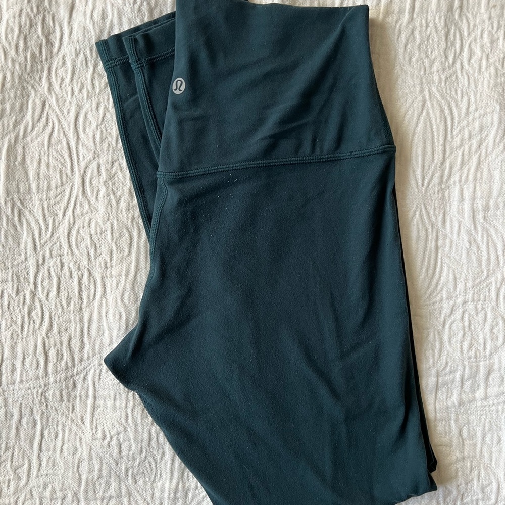 Align Lululemon Leggings
